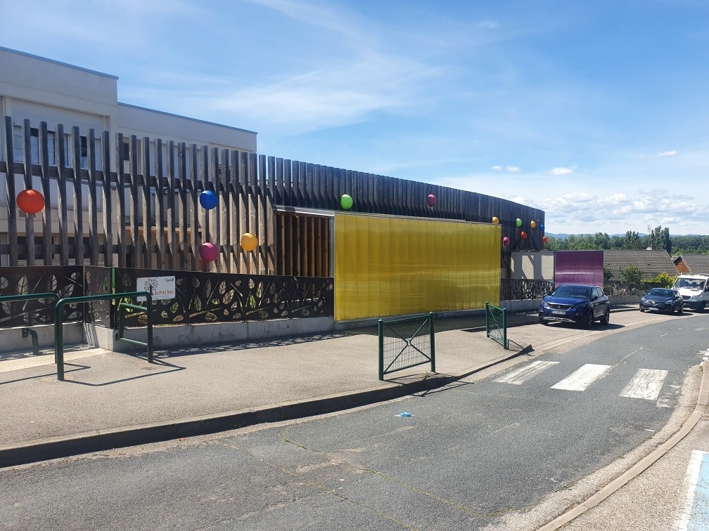 ECOLE MASSIEUX