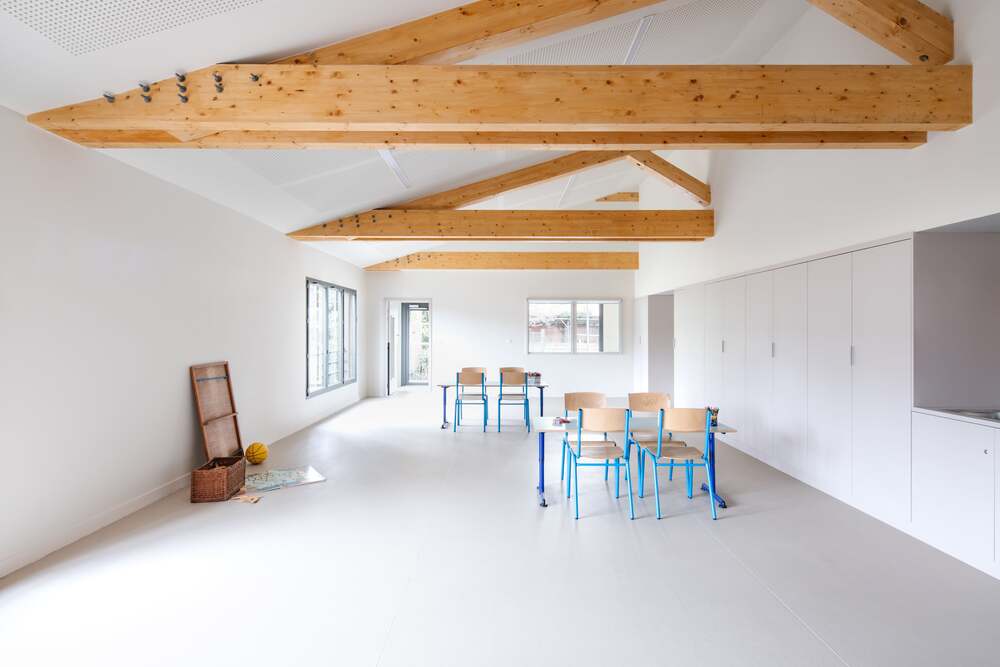 ecole parcieux