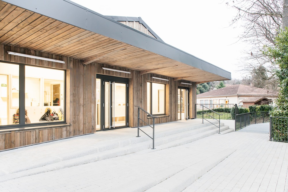 ecole parcieux