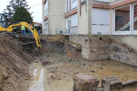 ecole massieux