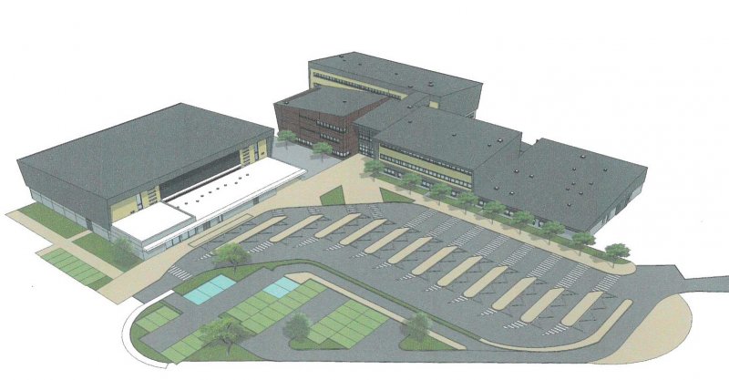 collège visuel
